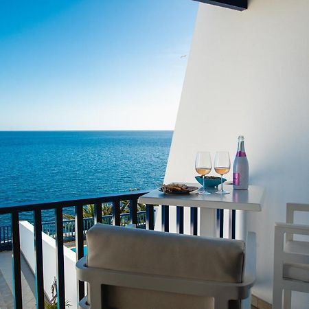 Frontline Villa 25, Modern Coastal Design With Amazing Views 푸에르토카레로 외부 사진